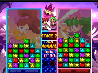 Panel de Pon (Nintendo Puzzle Collection)